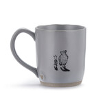 DEMDACO DEMDACO Winnie the Pooh Mug - Friends Forever
