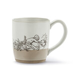 DEMDACO DEMDACO Winnie the Pooh Mug - Helping Hands