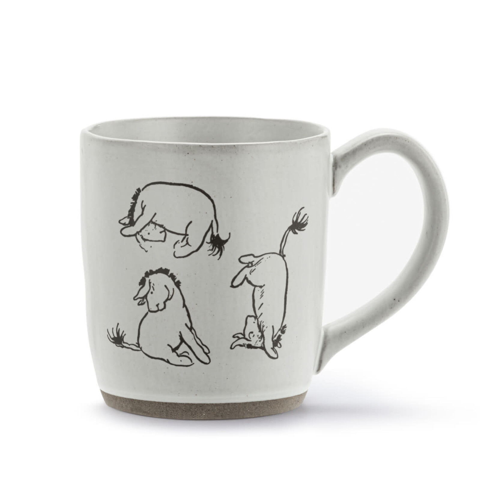DEMDACO DEMDACO Winnie the Pooh Mug - Eeyore