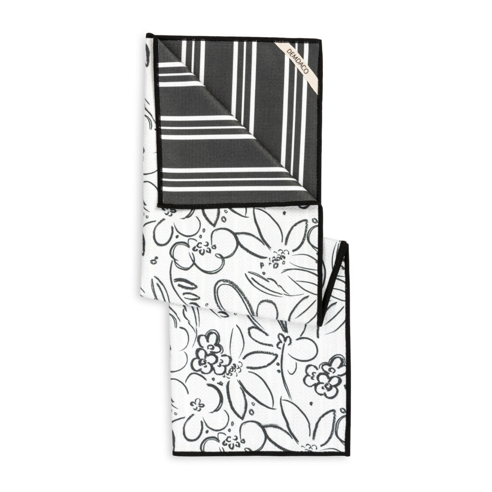 DEMDACO DEMDACO Kitchen Towel - Modern Floral