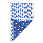 DEMDACO DEMDACO Kitchen Towel - Royal Blue