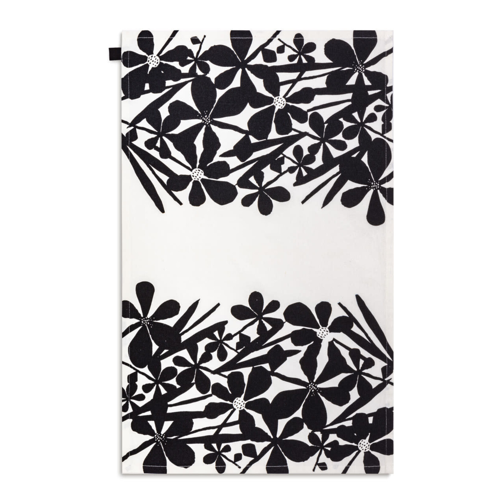 DEMDACO DEMDACO Kitchen Towel - Bold Floral