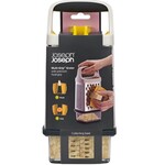 JOSEPH JOSEPH JOSEPH JOSEPH Multi-Grip Box Grater