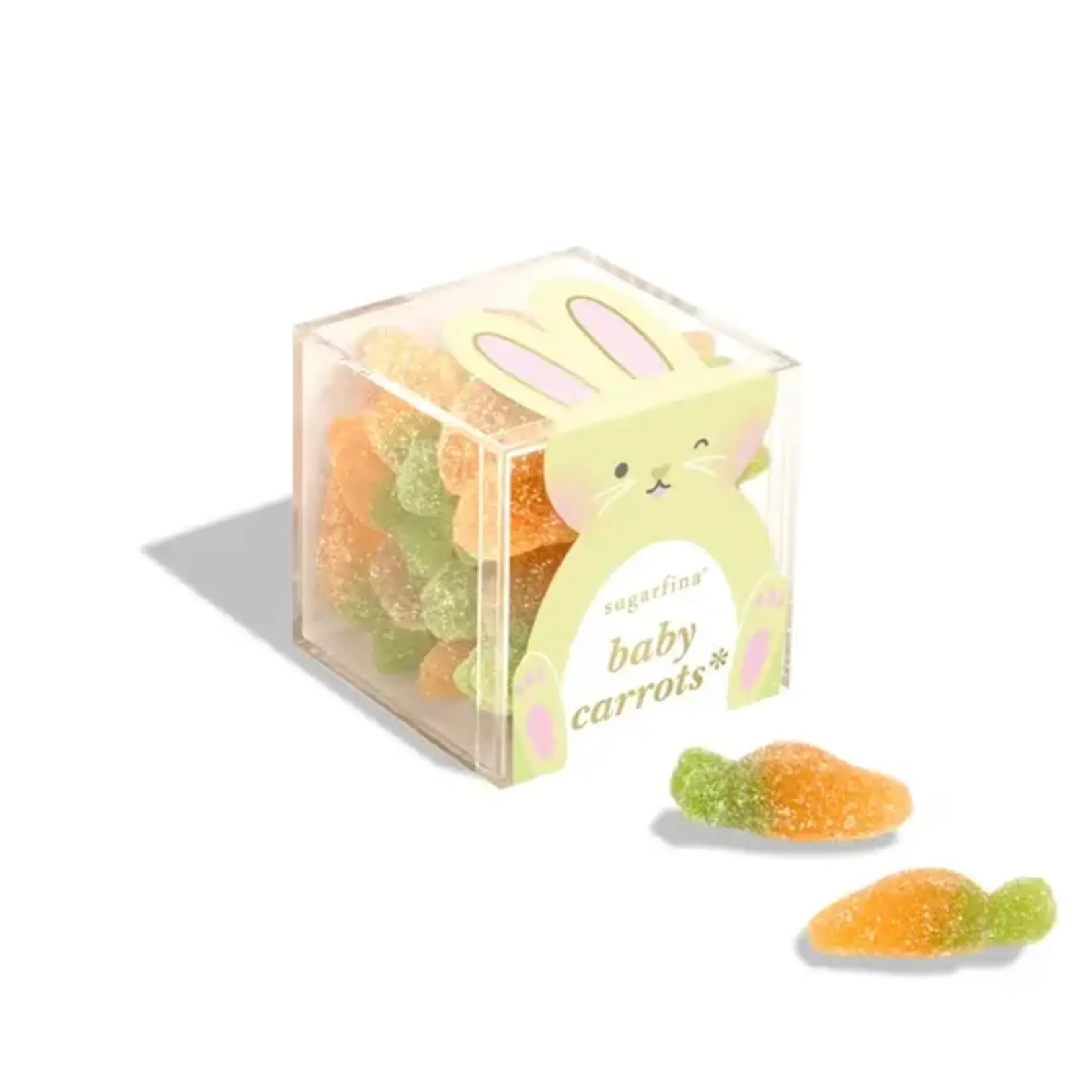 SUGARFINA SUGARFINA Baby Carrots