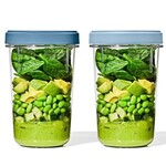 OXO OXO GG Twist Stack 1.2L - 2pk