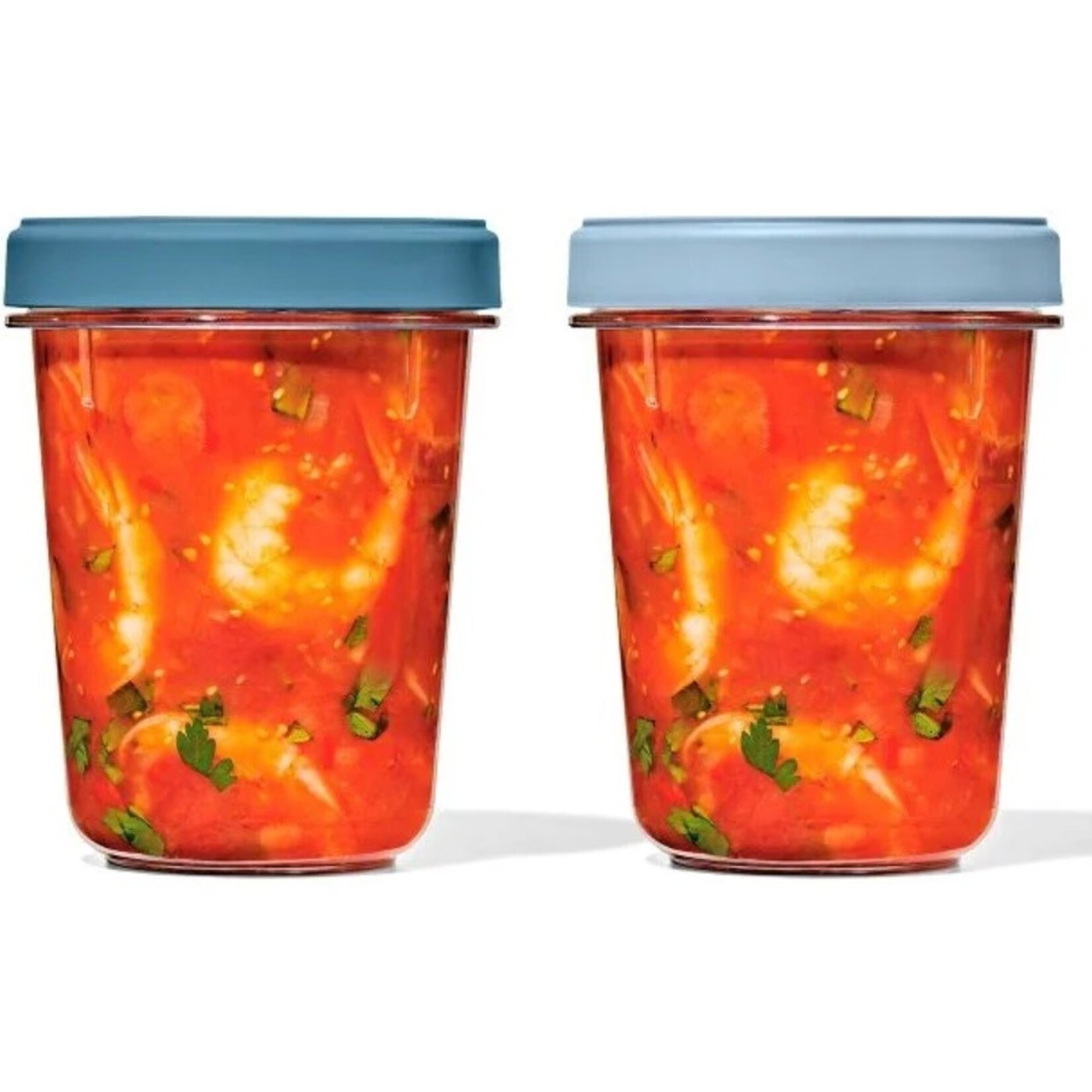 OXO OXO GG Twist Stack 945ml - 2pk