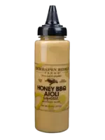 TERRAPIN RIDGE FARMS TERRAPIN RIDGE FARMS Honey BBQ Aioli Squeeze