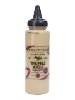 TERRAPIN RIDGE FARMS TERRAPIN RIDGE FARMS Truffle Aioli Squeeze