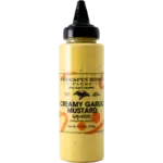 TERRAPIN RIDGE FARMS TERRAPIN RIDGE FARMS Creamy Garlic Mustard Squeeze