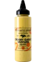 TERRAPIN RIDGE FARMS TERRAPIN RIDGE FARMS Creamy Mustard Squeeze