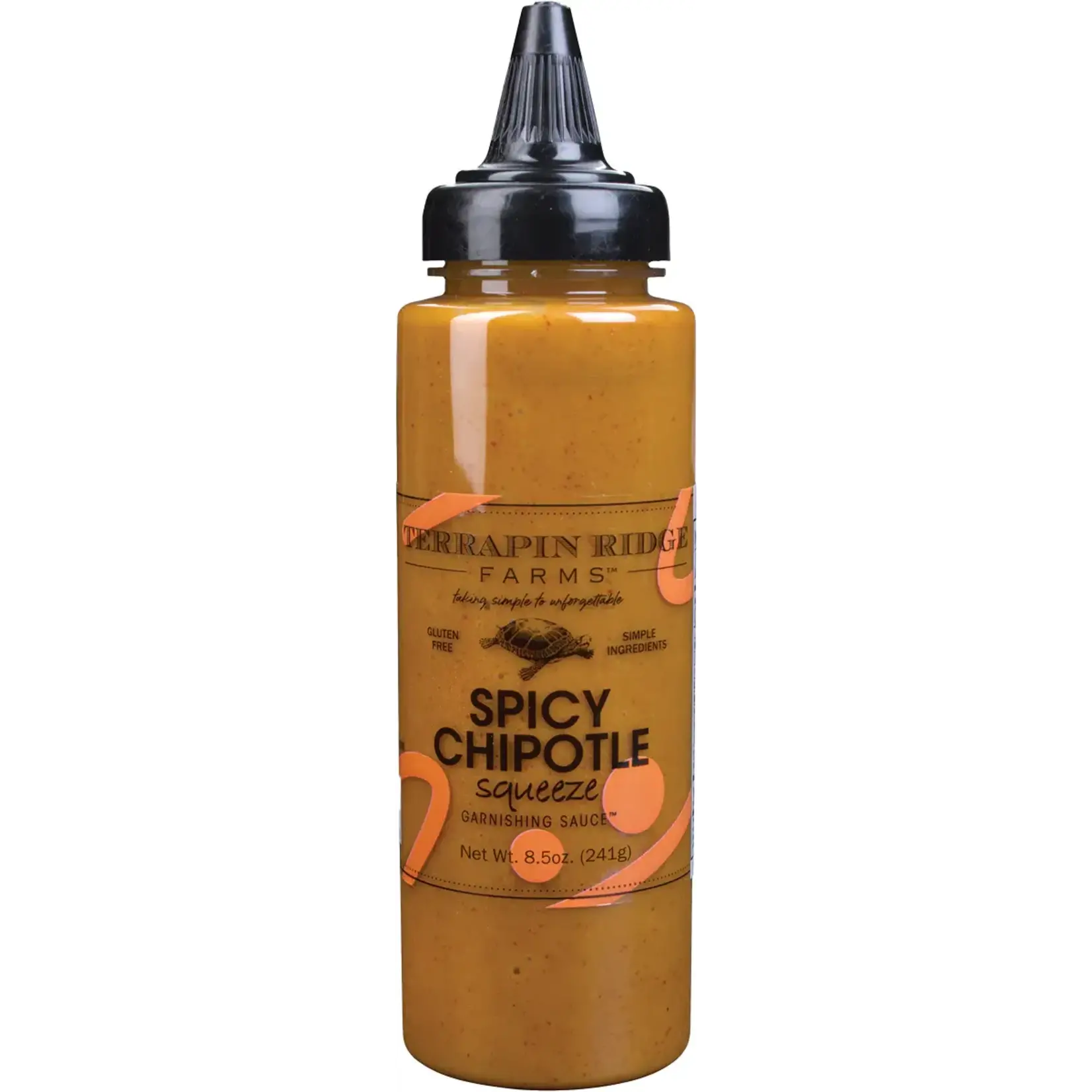 TERRAPIN RIDGE FARMS TERRAPIN RIDGE FARMS Spicy Chipotle Squeeze