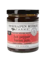 TERRAPIN RIDGE FARMS TERRAPIN RIDGE FARMS Hot Pepper Bacon Jam
