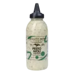 TERRAPIN RIDGE FARMS TERRAPIN RIDGE FARMS Pesto Aioli Squeeze