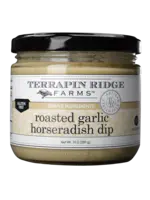 TERRAPIN RIDGE FARMS TERRAPIN RIDGE FARMS Roasted Garlic Horseradish Dip