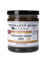 TERRAPIN RIDGE FARMS TERRAPIN RIDGE FARMS Balsamic Onion Jam