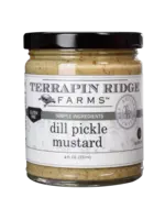 TERRAPIN RIDGE FARMS TERRAPIN RIDGE FARMS Dill Pickle Mustard