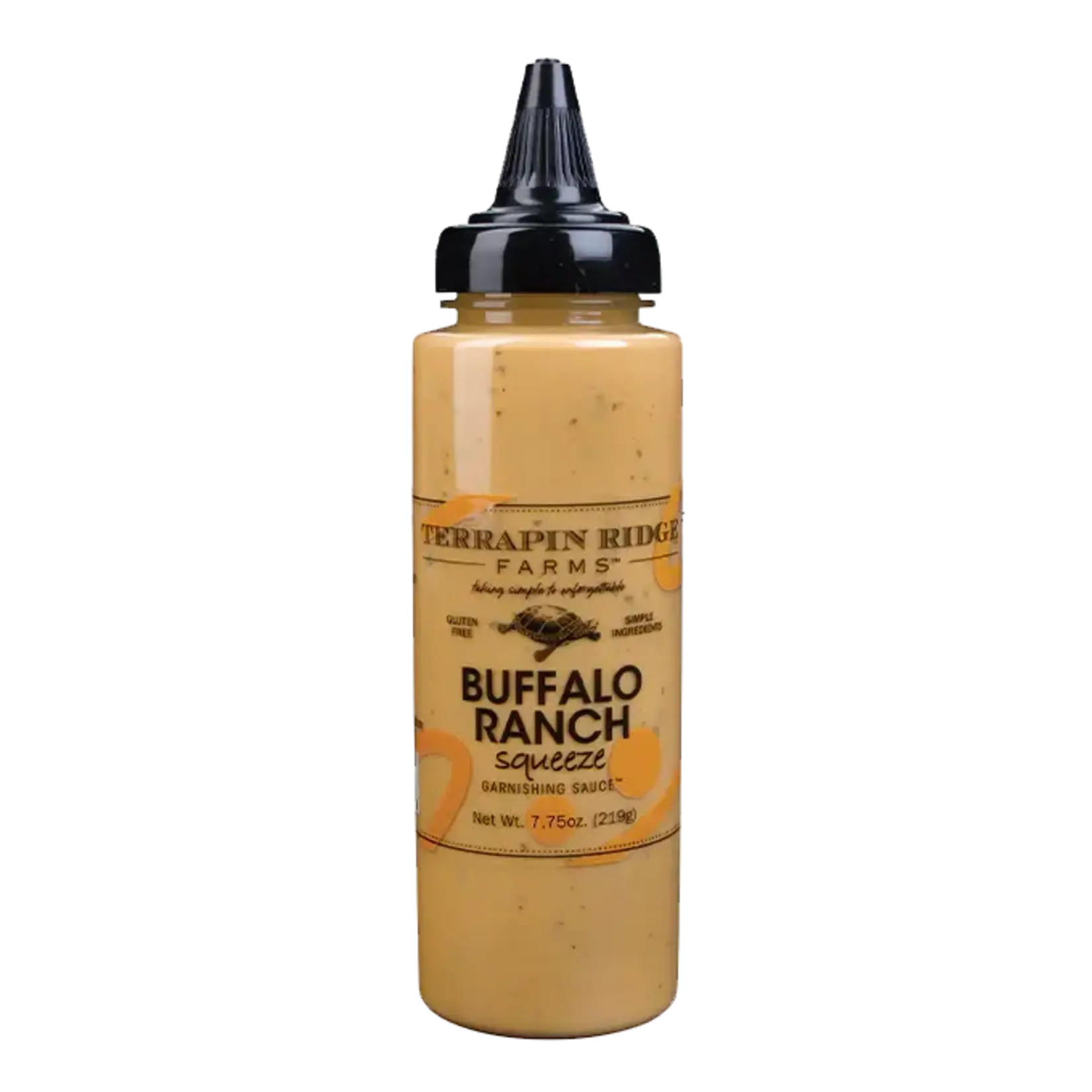TERRAPIN RIDGE FARMS TERRAPIN RIDGE FARMS Buffalo Ranch Squeeze