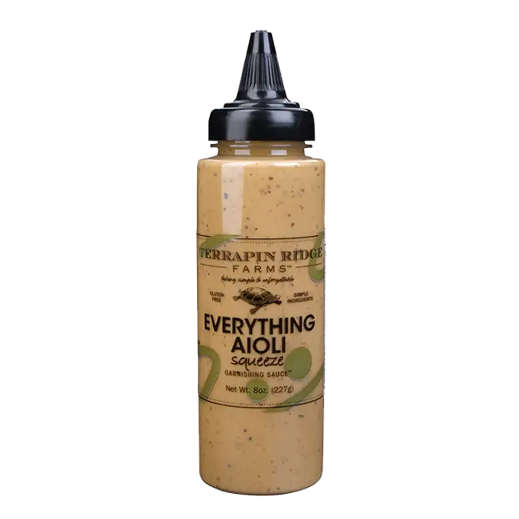 TERRAPIN RIDGE FARMS TERRAPIN RIDGE FARMS Everything Aioli Squeeze