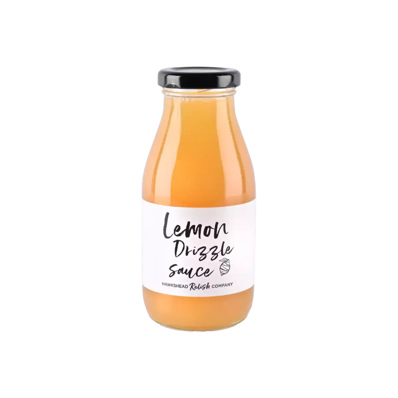 HAWKSHEAD RELISH HAWKSHEAD RELISH - Lemon Drizzle Dessert