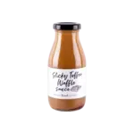 HAWKSHEAD RELISH HAWKSHEAD RELISH - Sticky Toffee Waffle  Dessert