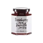HAWKSHEAD RELISH HAWKSHEAD RELISH Raspberry & Vanilla Jam