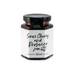 HAWKSHEAD RELISH HAWKSHEAD RELISH Sour Cherry & Prosecco Jam
