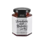 HAWKSHEAD RELISH HAWKSHEAD RELISH Strawberry & Rhubarb Jam