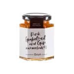 HAWKSHEAD RELISH HAWKSHEAD RELISH Pink Grapefruit & Gin Marmalade