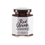 HAWKSHEAD RELISH HAWKSHEAD RELISH Red Onion Marmalade 210g