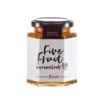 HAWKSHEAD RELISH HAWKSHEAD RELISH Five Fruit Marmalade