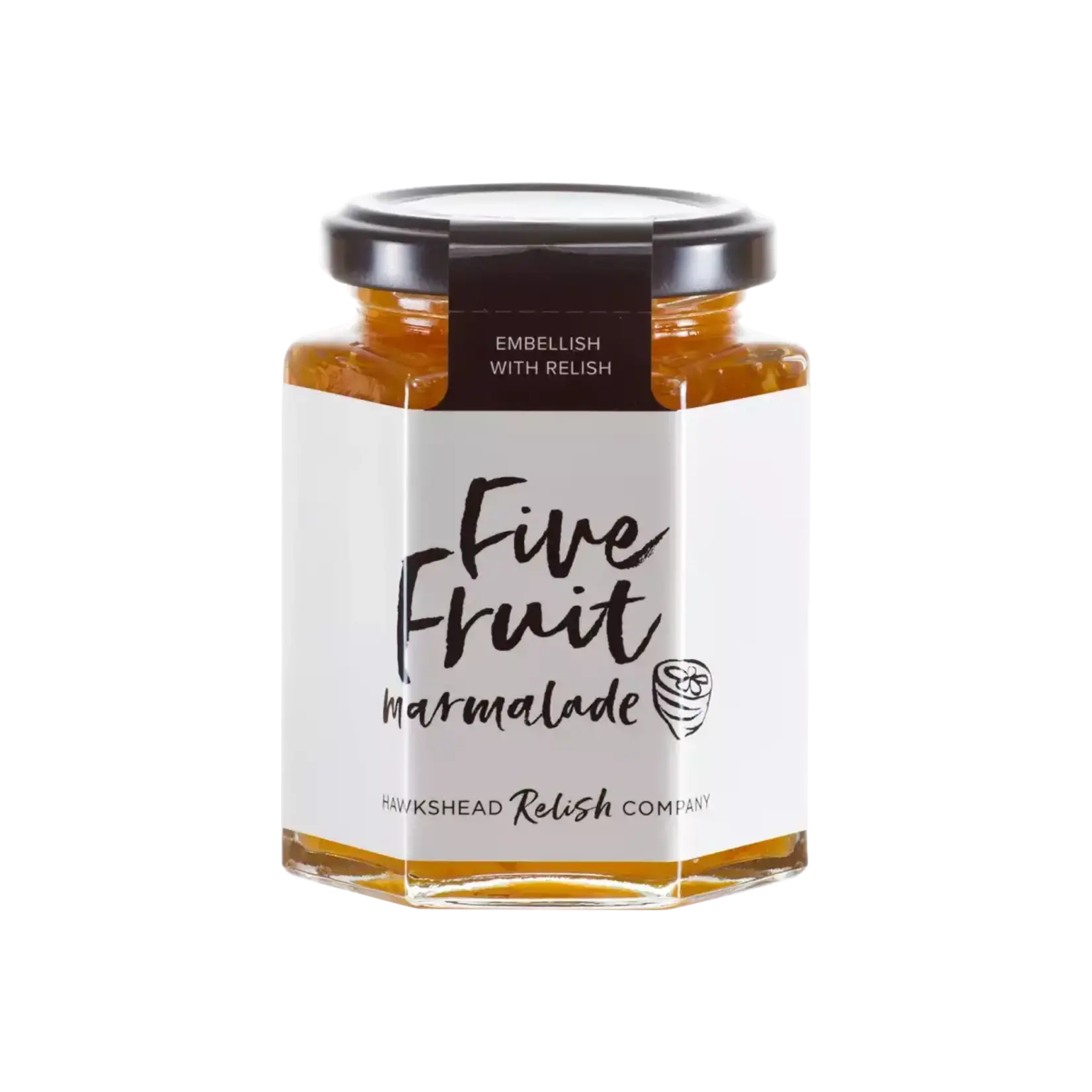 HAWKSHEAD RELISH HAWKSHEAD RELISH Five Fruit Marmalade
