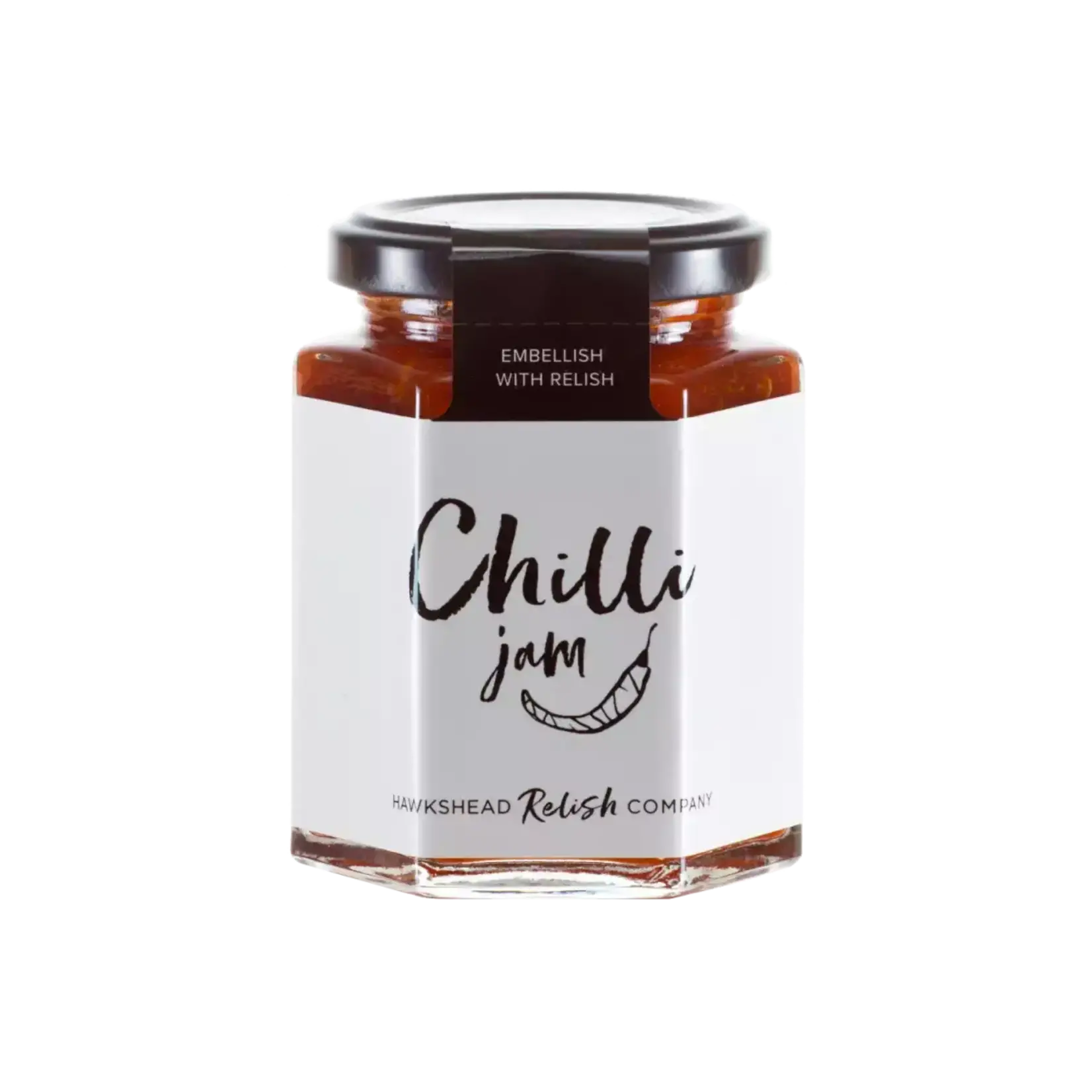 HAWKSHEAD RELISH HAWKSHEAD RELISH Chilli Jam - 220G