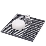 JOSEPH JOSEPH JOSEPH JOSEPH Folding Over Sink Drainer