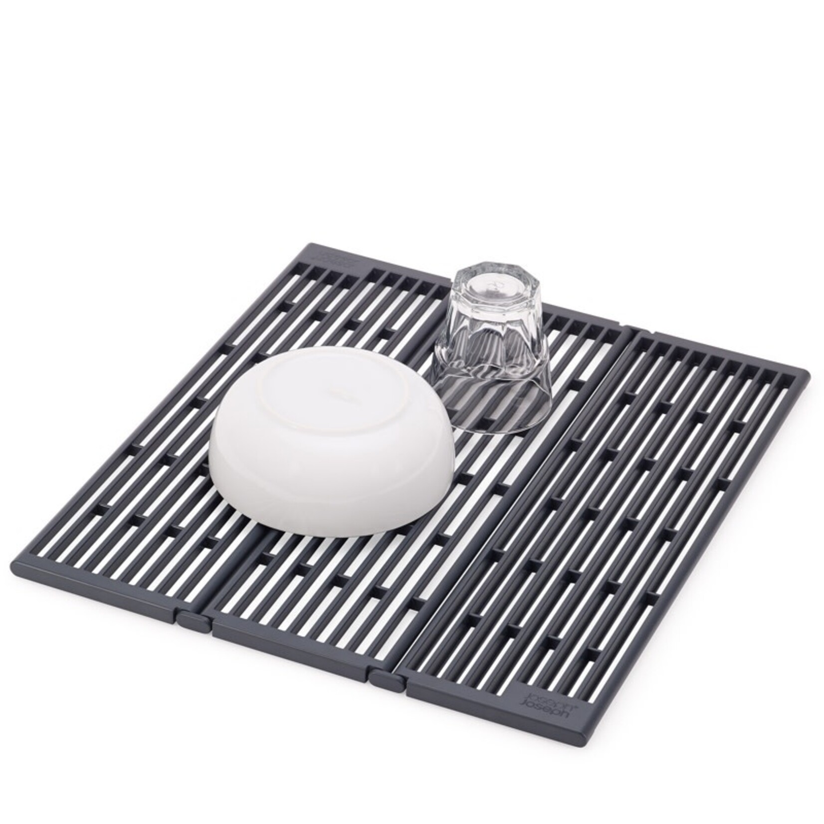 JOSEPH JOSEPH JOSEPH JOSEPH Folding Over Sink Drainer