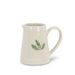 ABBOTT ABBOTT Mini Jug 5oz - Holly