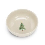ABBOTT ABBOTT Mini Bowl  w/Tree