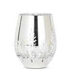 ABBOTT ABBOTT Winter Trees Stemless Wine Glass
