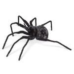 ABBOTT ABBOTT  Brocade Spider Org/Blk - Large