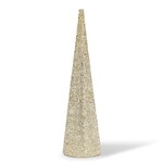 ABBOTT ABBOTT Jewelled Cone Tree - Large
