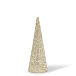ABBOTT ABBOTT Jewelled Cone Tree - Small