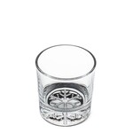 ABBOTT ABBOTT Snowflake Base Tumbler