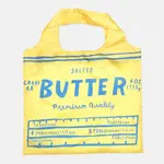 YELLOW OWL WORKSHOP YELLOW OWL Art Sack - Butter Christine Schmidt