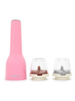 FINAMILL FINAMILL Rechargeable Grinder w/2 FinaPods - Pink