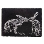 SELBRAE HOUSE SELBRAE HOUSE Slate Cheese Board - Kissing Hare