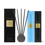 GLASSHOUSE GLASSHOUSE Scent Scene Duo - The Hamptons & Arabian Nights