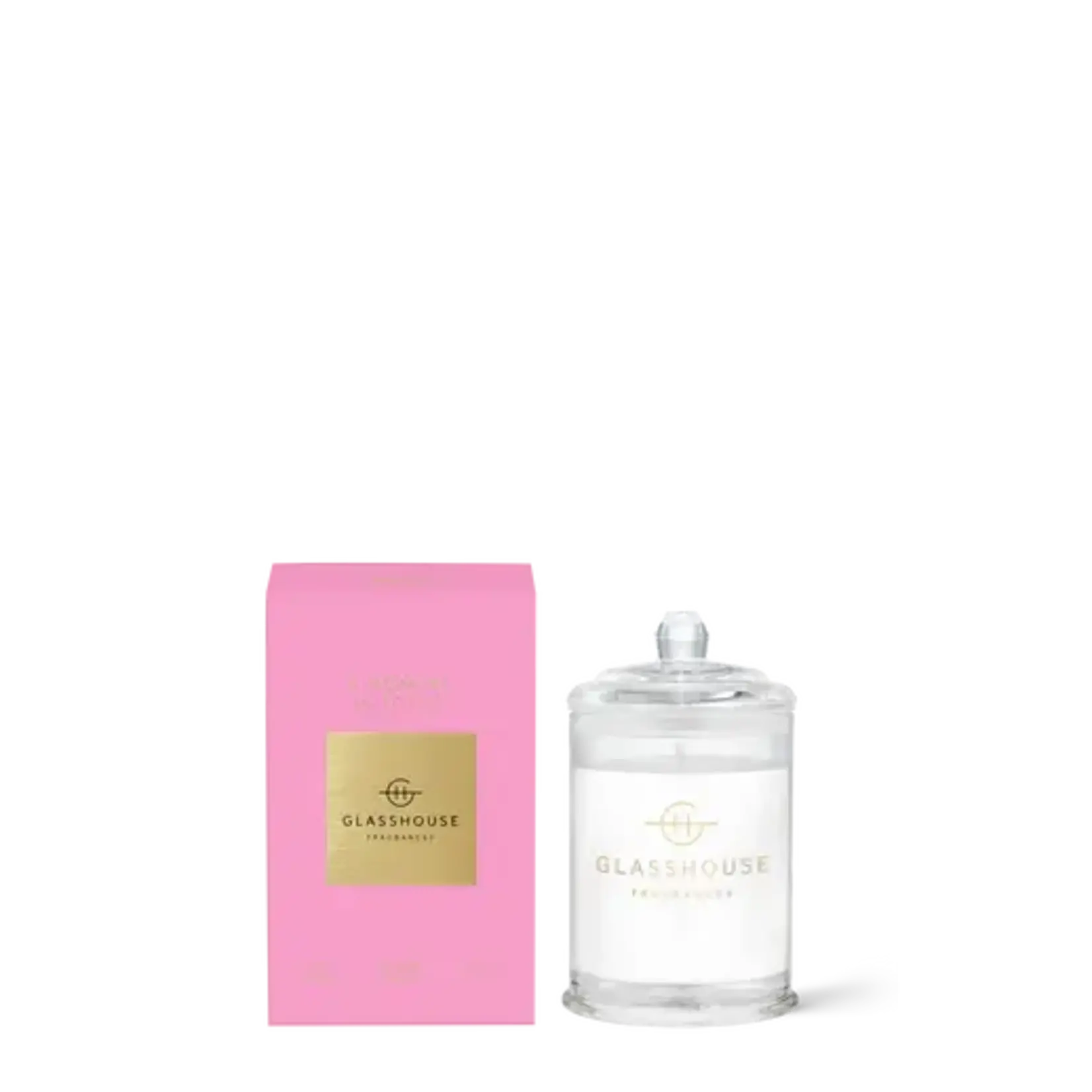 GLASSHOUSE GLASSHOUSE Candle 2.1 oz - A Moment In Tokyo