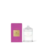 GLASSHOUSE GLASSHOUSE Candle 2.1 oz - Music City Magic