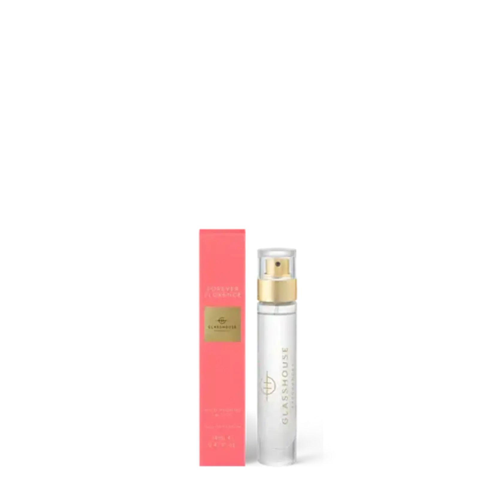 GLASSHOUSE GLASSHOUSE Eau De Parfum - Forever Florence