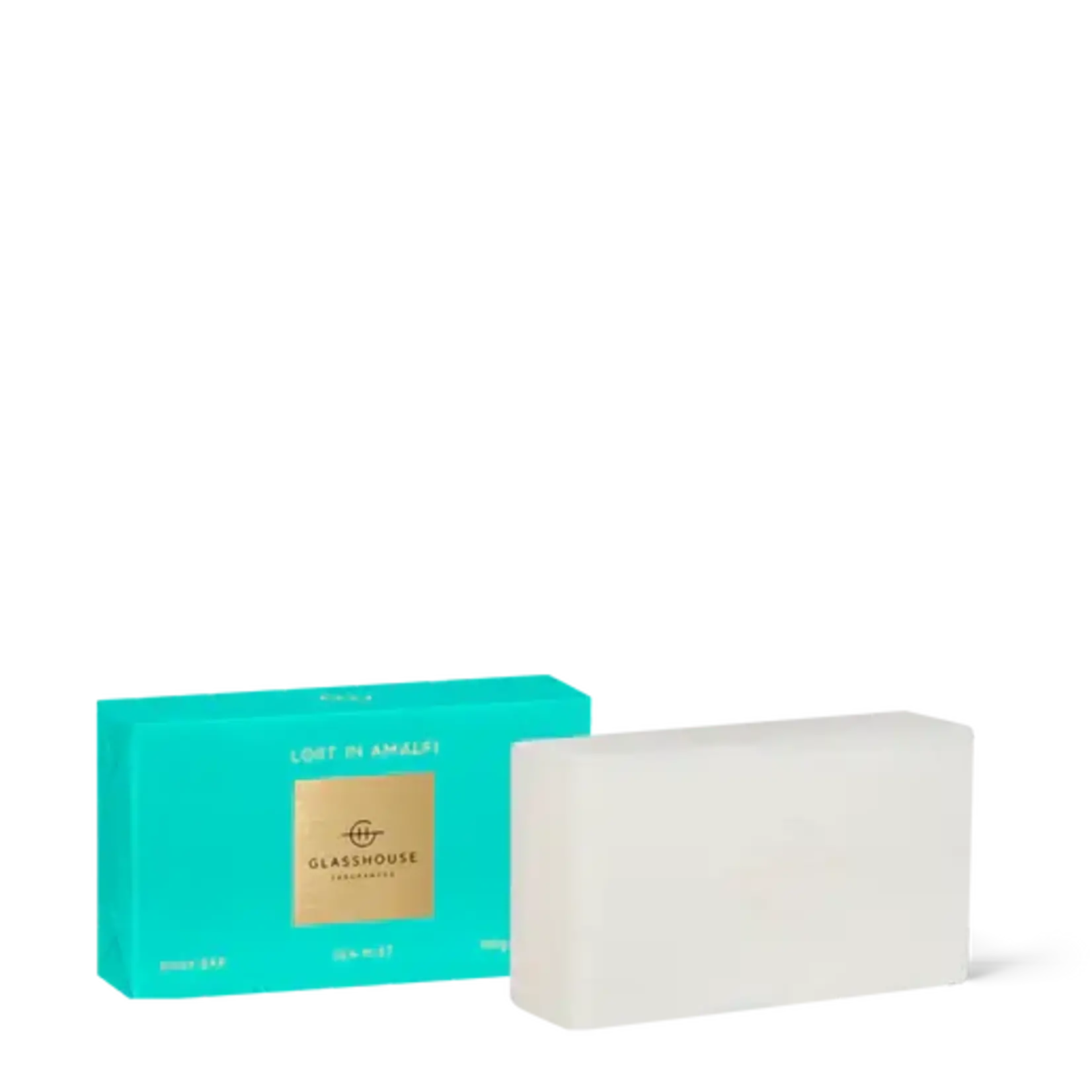 GLASSHOUSE GLASSHOUSE Body Bar 6.3oz - Lost In Amalfi