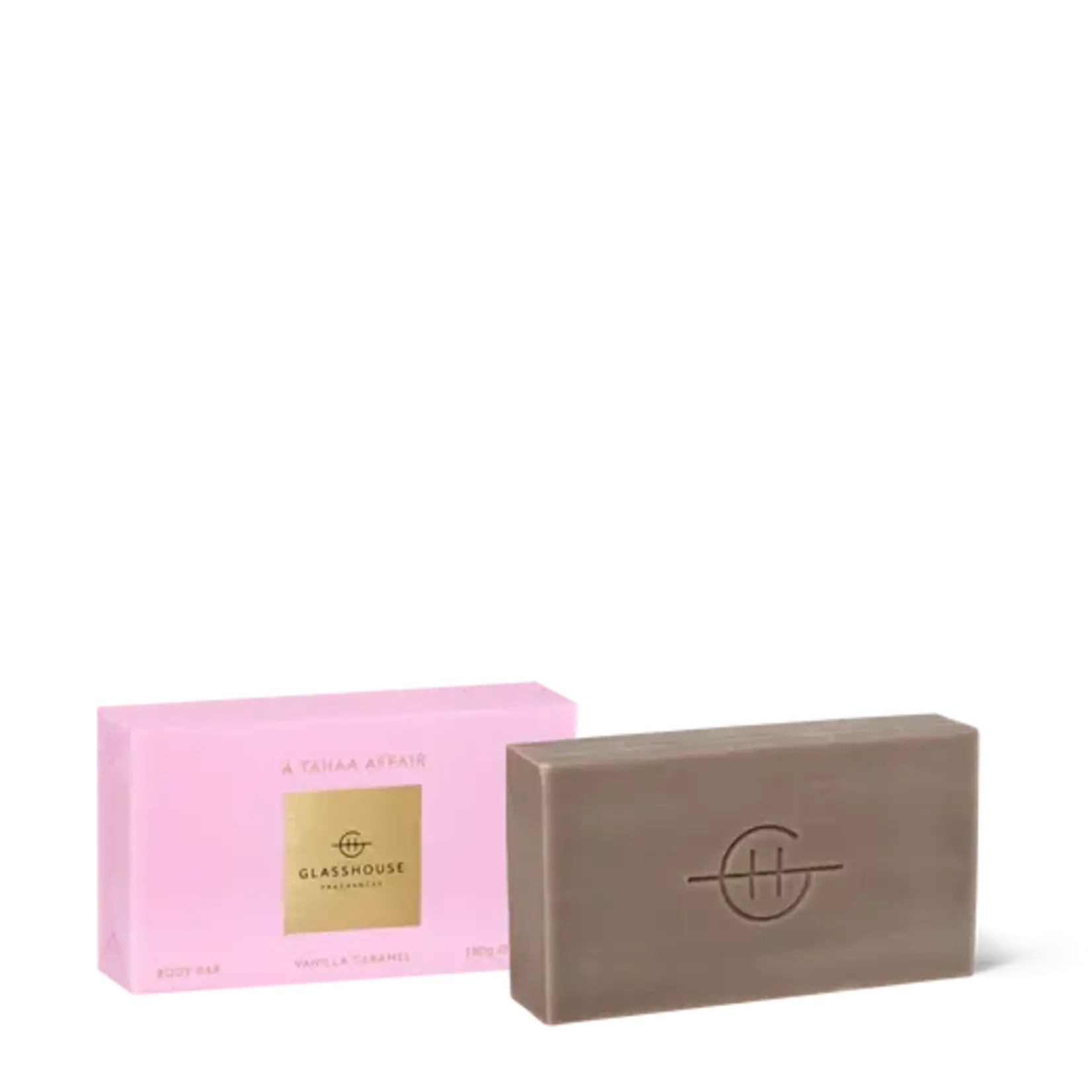 GLASSHOUSE GLASSHOUSE Body Bar 6.3oz - A Tahaa Affair